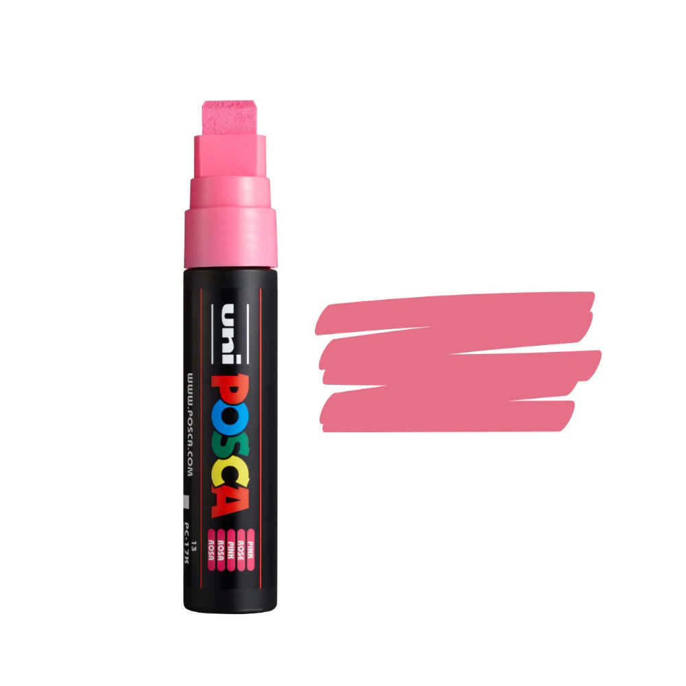 Uni Posca Paint Pen PC 17K Art Supplies Online Australia Same Day