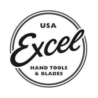 Excel Blades & Tools