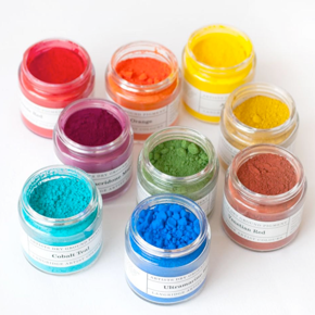 Paint Pigment