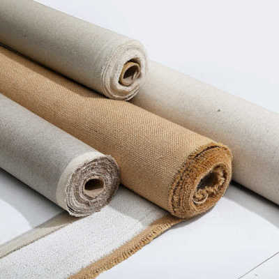 Canvas Rolls