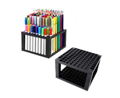 Marker & Pencil Holders