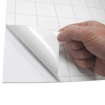 Adhesive Foamboard