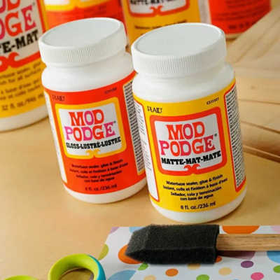 Mod Podge Glue