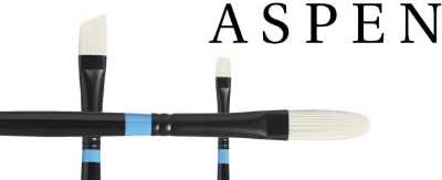 Princeton Aspen 6500 Synthetic Brushes