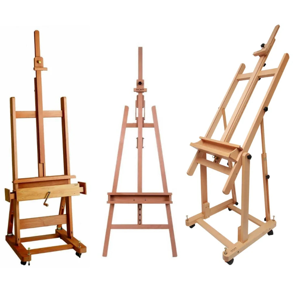 Easels