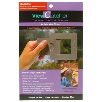 Artist View Catcher