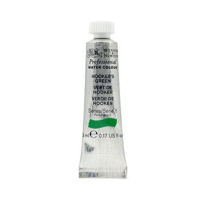 Winsor & Newton Professional Watercolours