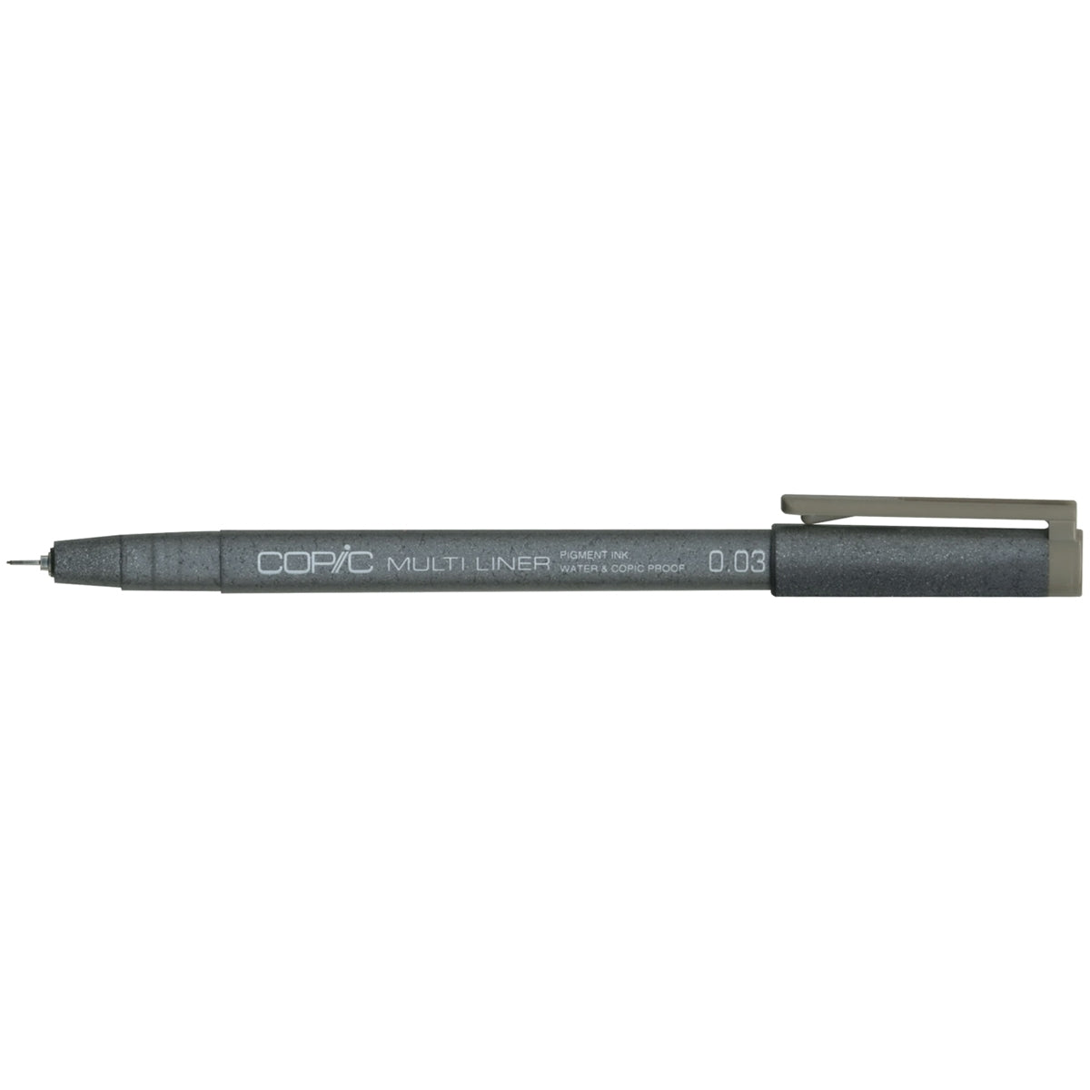 Copic Multiliner Warm Grey