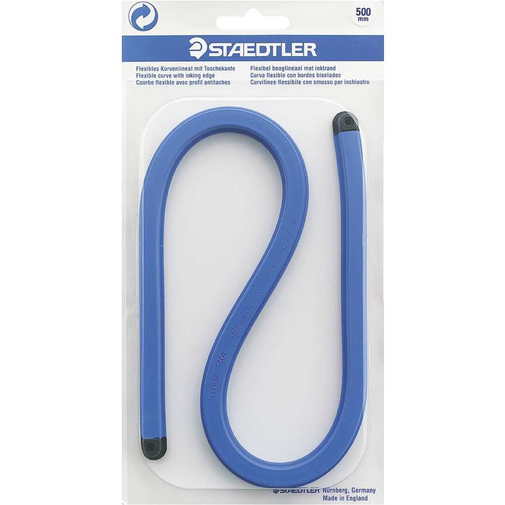 Staedter Flexible Curve 40cm