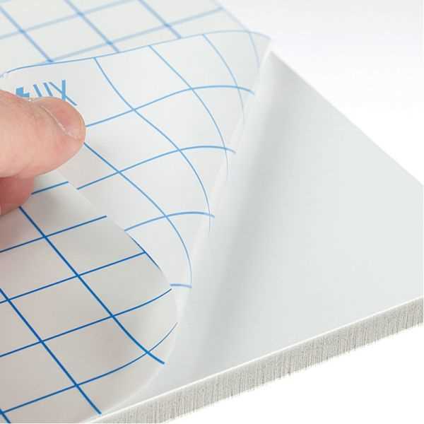 Self Adhesive Foamboard A4