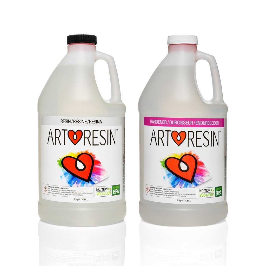 Art Resin 3.78L