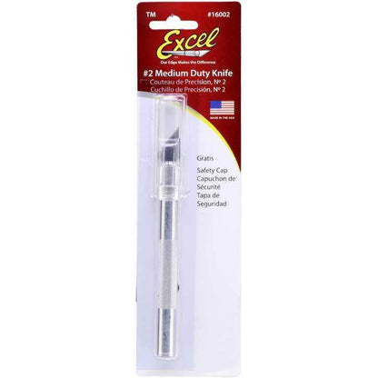 Excel hobby knife K2