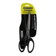 Osmer Titanium Scissors 200mm