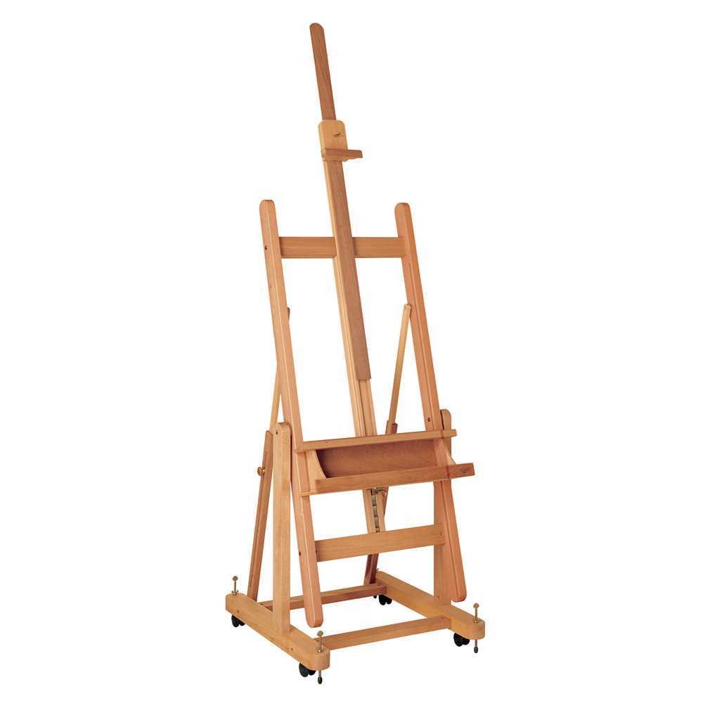 Mabef M18 Studio easel