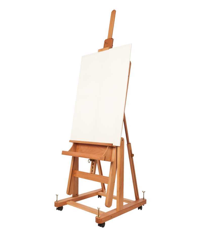 Mabef M18 Studio easel