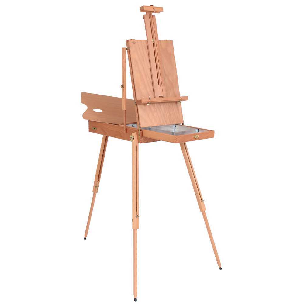 Mabef M22 French Box Easel