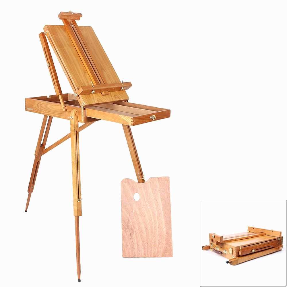 Mabef M22 French Box Easel