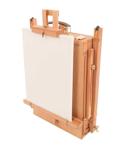 Mabef M22 French Box Easel