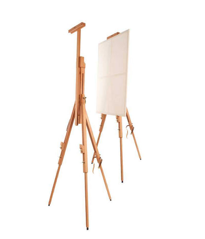 Mabef M32 large Field Easel