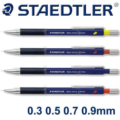 Staedtler Mars Micro Mechanical Pencils