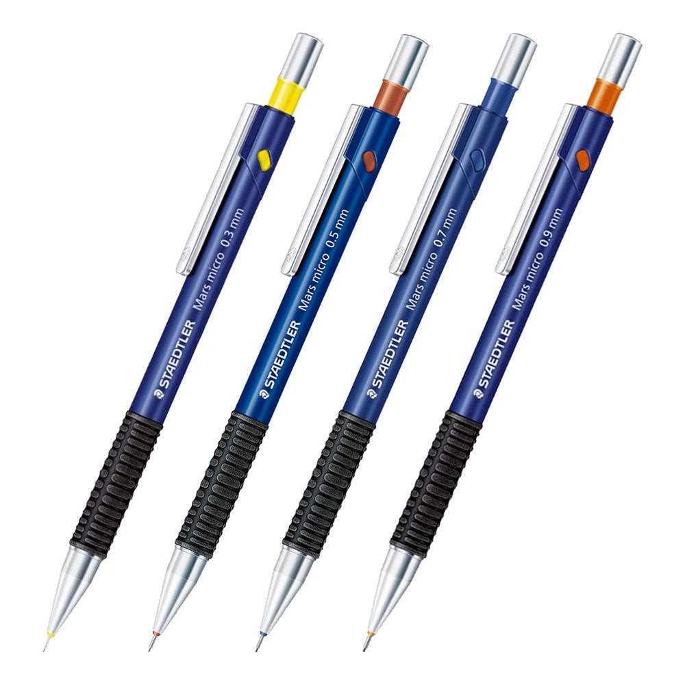 Staedtler Mars Micro Mechanical Pencils