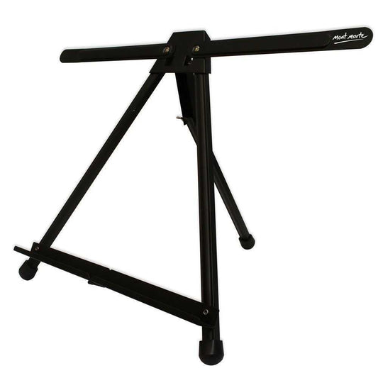 Mont Marte Aluminium Table Top Easel