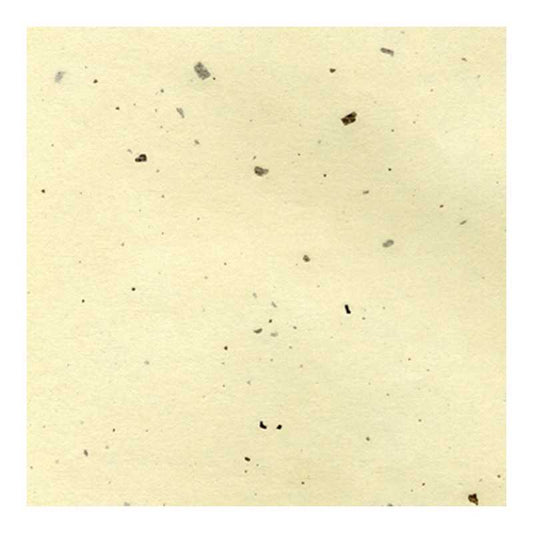 Chiri Rice Paper Cream/Speckle