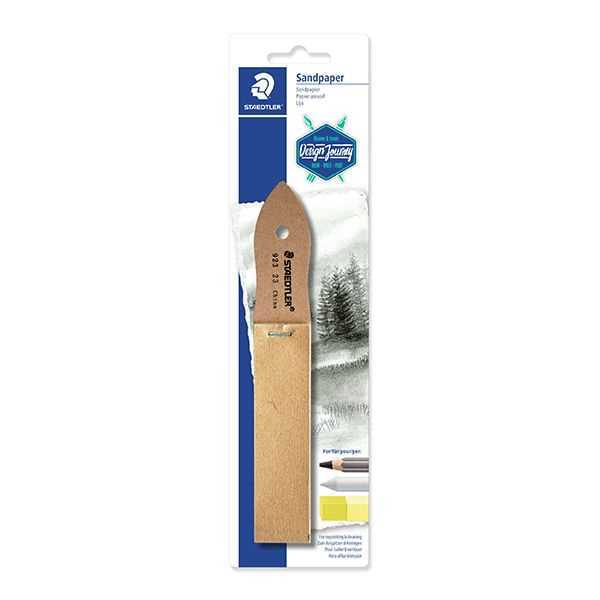 Staedtler Sandpaper Pointer