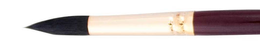 Mont Marte Round Watercolour Brush