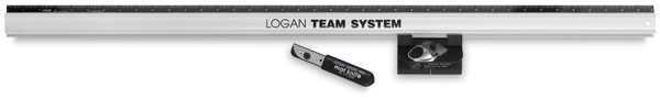 Logan Team System 424