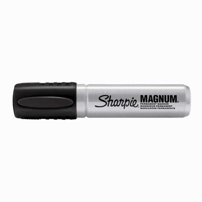 Sharpie Permanent Black Markers