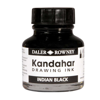 Daler Rowney Kandahar India Ink