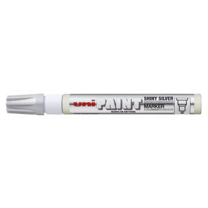 Uniball Shiny Paint Marker Medium Bullet Tip PX-20