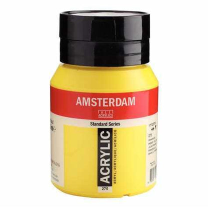 Amsterdam Acrylic Paints