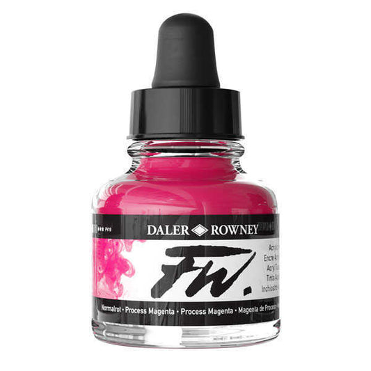 Daler Rowney FW Ink