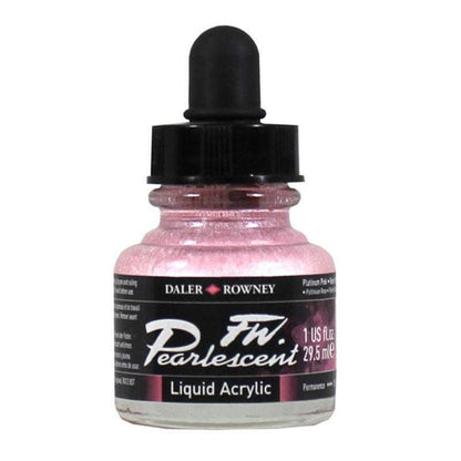 Daler Rowney FW Ink Pearlescent