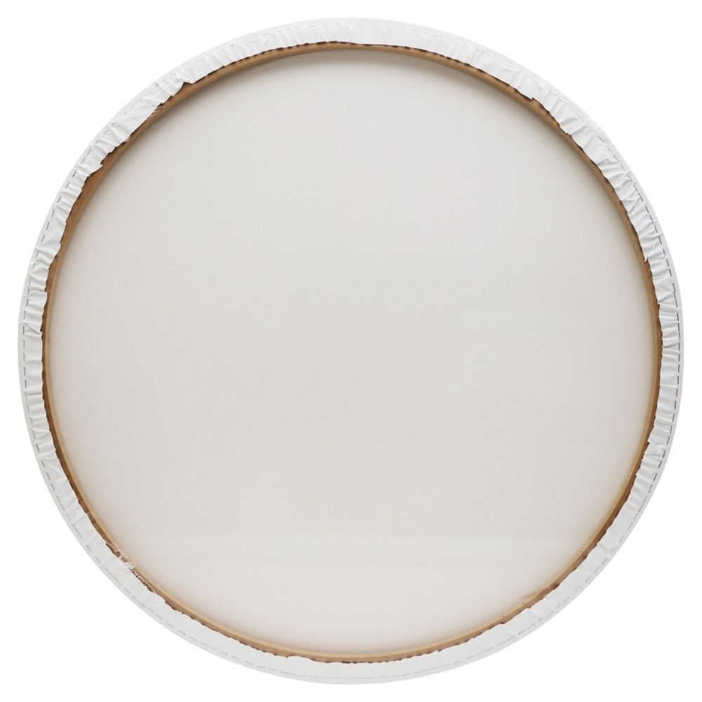 Mont Marte Round Canvas 40cm