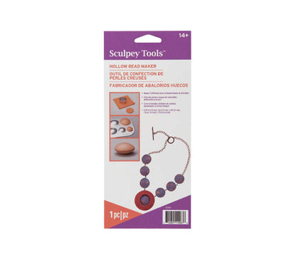 Sculpey Tools Hollow Bead Maker