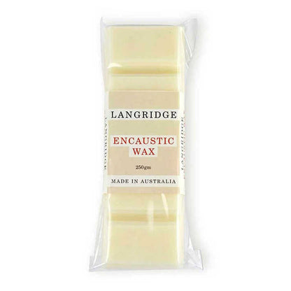 Langridge Encaustic Wax