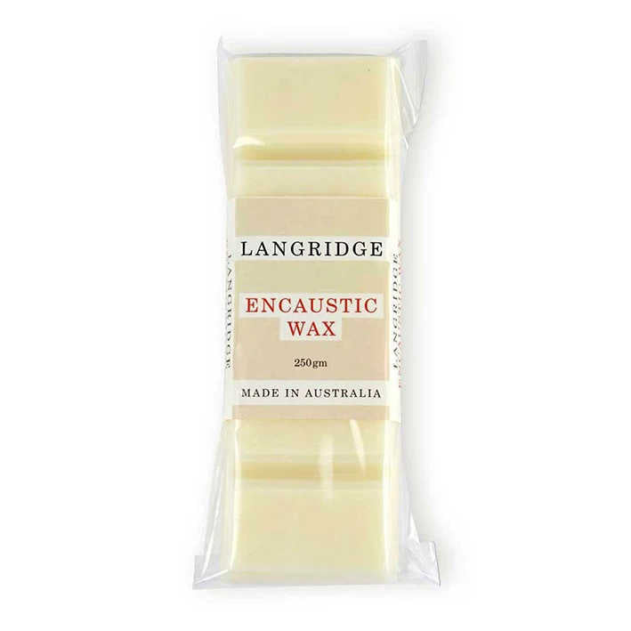 Langridge Encaustic Wax