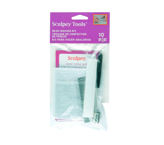 Sculpey Bead Making Starter Kit