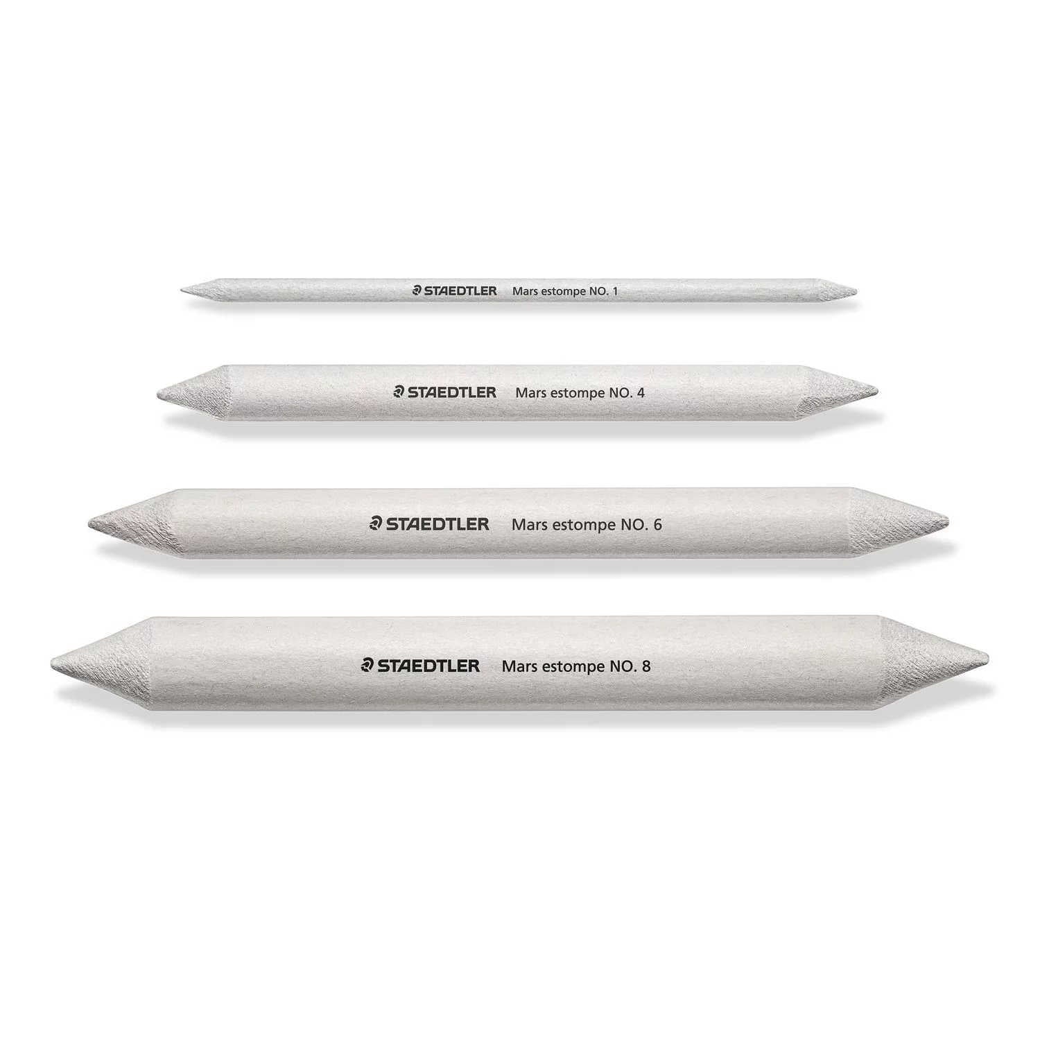 Staedtler Blending Stumps 4pk