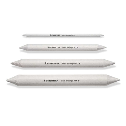 Staedtler Blending Stumps 4pk