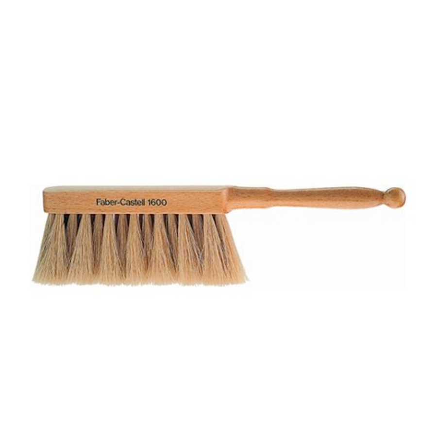 Faber Castell Dusting brush 1600