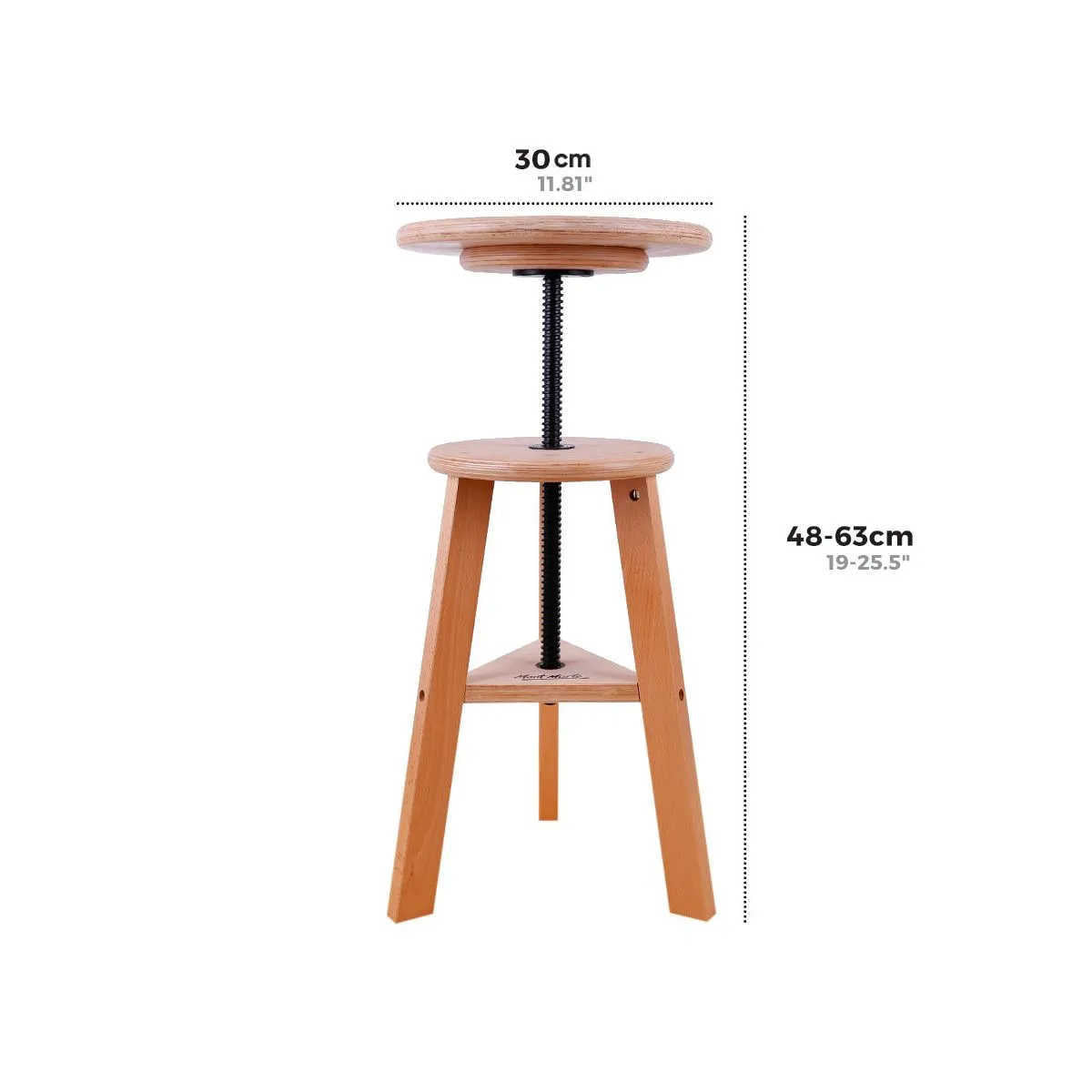 Mont Marte Easel Stool