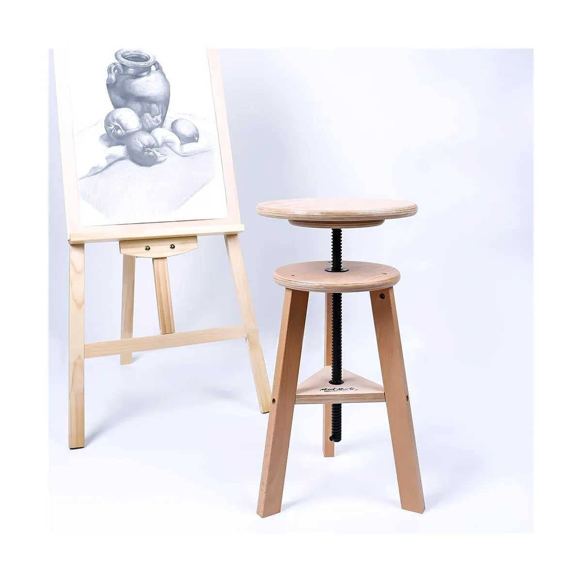 Mont Marte Easel Stool