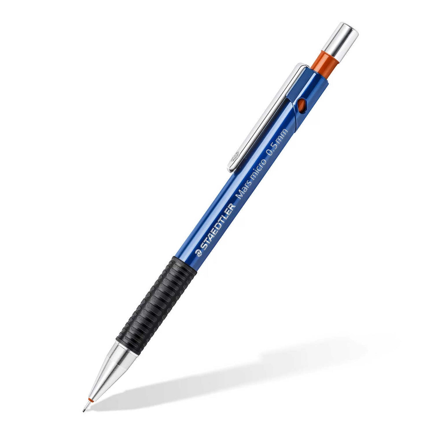 Staedtler Mars Micro Mechanical Pencil 3pk