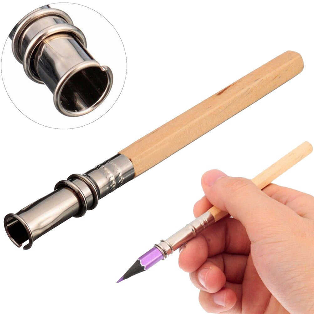 K2 Pencil Extender Wooden