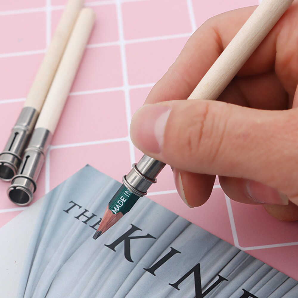 K2 Pencil Extender Wooden