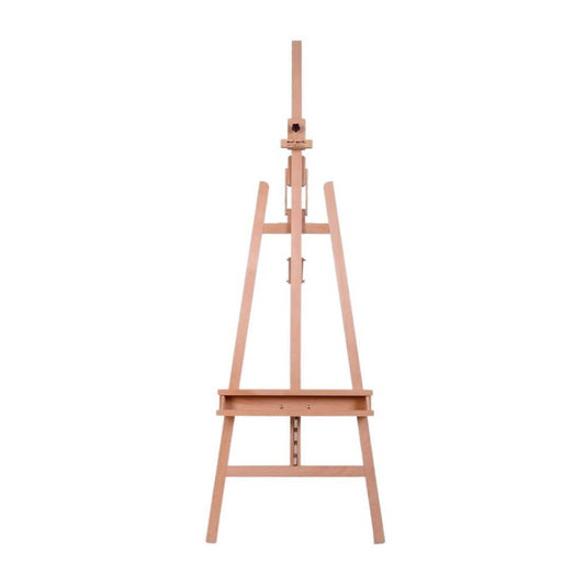 Mont Marte Floor Easel with Tilt